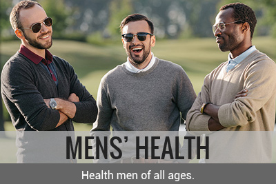 Men's Health